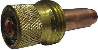 Корпус цанги Binzel WE-D 2,0-2,4 мм (с диффузором) 701.0207 [701.0207]