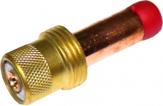 Корпус цанги Binzel WE-D3,2 мм (с диффузором) 701.1118 [701.1118]