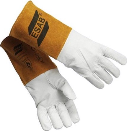 Краги сварщика ESAB TIG Super Soft 0700500465 [0700500465]