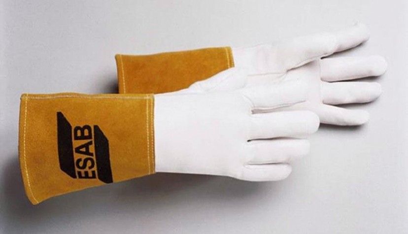 Краги сварщика ESAB TIG Super Soft 0700500465 [0700500465]