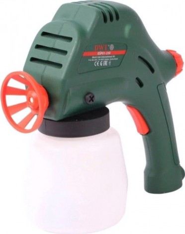 Краскопульт электрический DWT ESP01-250 [5.1.12]
