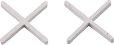 Крестики для плитки 888 3980715 1,5 мм, пластмассовые (200 шт.)