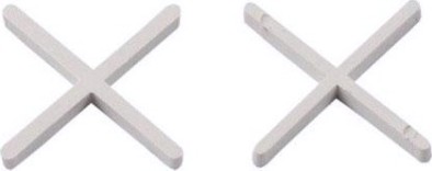 Крестики для плитки 888 3980720 2,0 мм, пластмассовые (200 шт.)