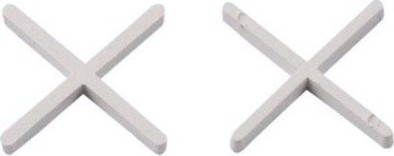 Крестики для плитки 888 3980760 6,0 мм, пластмассовые (75 шт.)