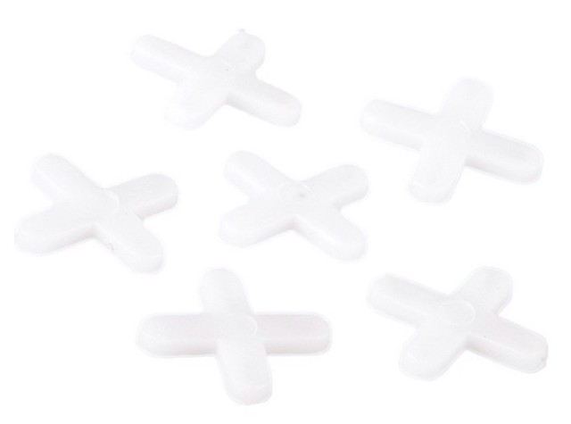 Крестики для плитки Sparta 1,5 мм 250 шт. [880665]