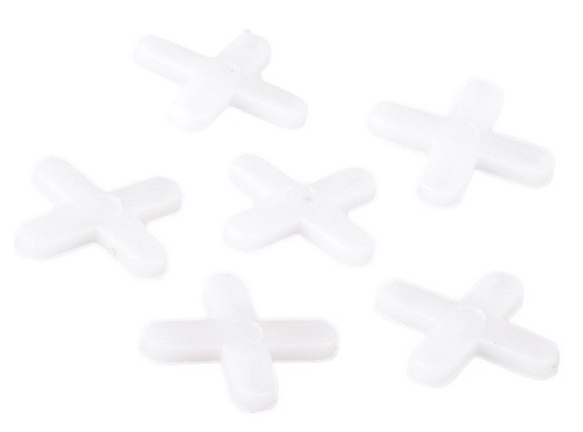 Крестики для плитки Sparta 3,0 мм 250 шт. [880725]