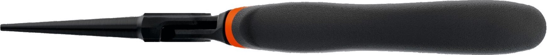 Круглогубцы BAHCO 2521 G-140