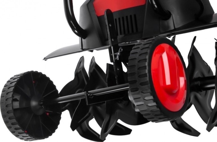 Культиватор электрический Hammer EC2000 [118-017]