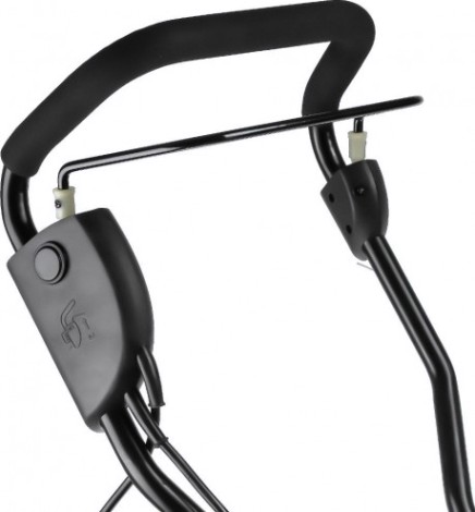 Культиватор электрический Hammer EC2000 [118-017]