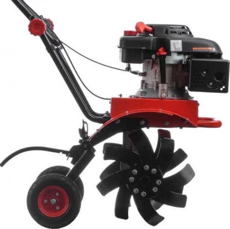 Культиватор Hammer RT-50А 5 л.с. [118-006]