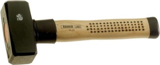 Кувалда BAHCO 1.0 кг 484-1000 [484-1000]
