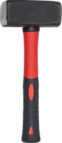 Кувалда Biber Профи 85173 кованая, 2кг [тов-085230]