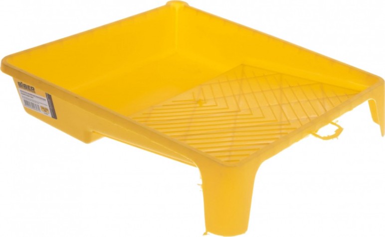 Кюветка Biber 31805 для краски 330х350мм [Тов-078798]