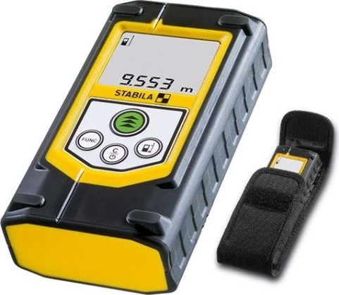 Лазерная рулетка STABILA LD 320 [18379]