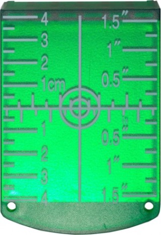 Лазерный построитель плоскостей ADA 3D LINER 4V GREEN [А00531]