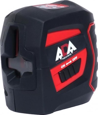 Лазерный уровень ADA ARMO 2D [А00193]