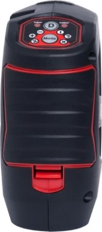 Лазерный уровень ADA ARMO 3D [А00194]