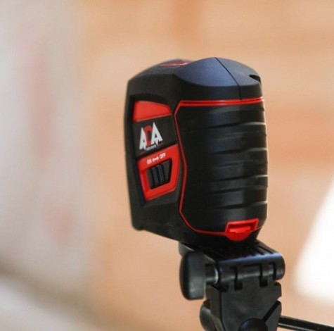 Лазерный уровень ADA ARMO 3D [А00194]