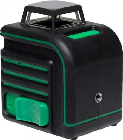 Лазерный уровень ADA CUBE 360 GREEN PROFESSIONAL EDITION [А00535]