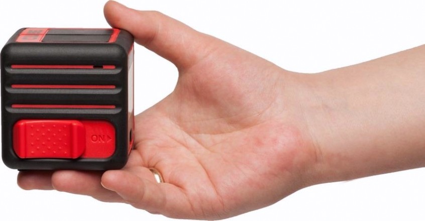 Лазерный уровень ADA CUBE BASIC EDITION [А00341]