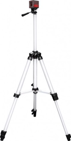 Лазерный уровень ADA CUBE PROFESSIONAL EDITION [А00343]