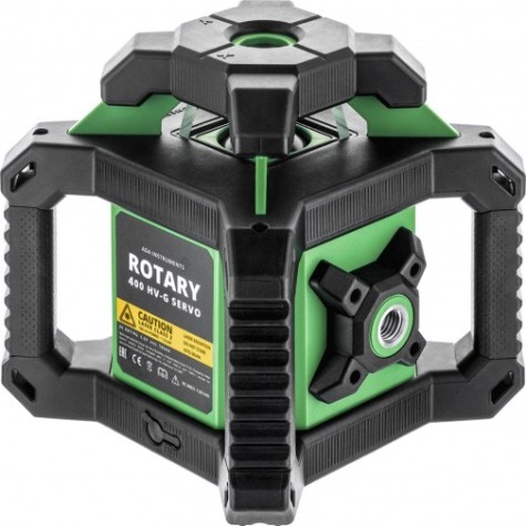 Лазерный уровень ADA ROTARY 400 HV-G SERVO [А00584]