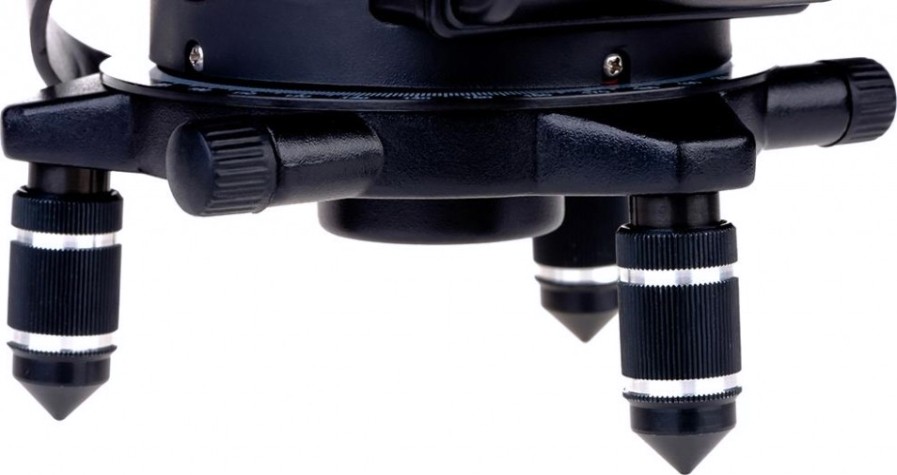 Лазерный уровень ADA ULTRALINER 360 4V [А00469]