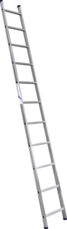 Лестница приставная АЛЮМЕТ H1 5111