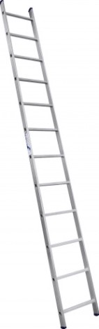 Лестница приставная АЛЮМЕТ H1 5112