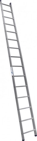 Лестница приставная АЛЮМЕТ H1 5115 [5115]