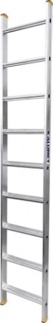 Лестница приставная АЛЮМЕТ HK1 5109 [НК1 5109]