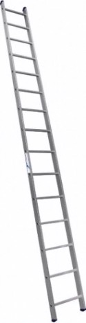 Лестница приставная АЛЮМЕТ HK1 5115 [НК1 5115]