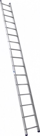 Лестница приставная АЛЮМЕТ HK1 5116 [НК1 5116]
