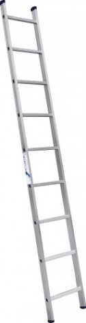 Лестница приставная АЛЮМЕТ HS1 6112