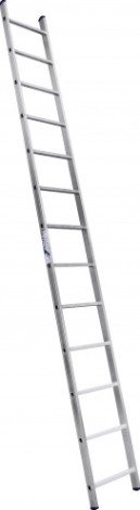 Лестница приставная АЛЮМЕТ HS1 6113 [6113]