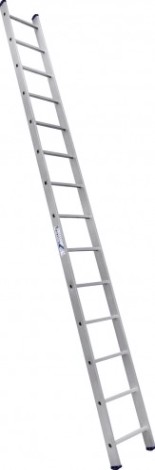 Лестница приставная АЛЮМЕТ HS1 6114 [6114]