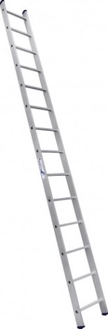 Лестница приставная АЛЮМЕТ HS1 6115 [6115]