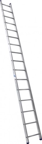 Лестница приставная АЛЮМЕТ HS1 6116 [6116]