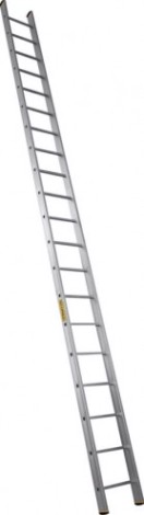 Лестница приставная АЛЮМЕТ P1 9120 [9120]