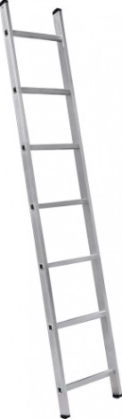 Лестница приставная SCALA SC1007 7 ступеней