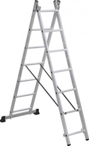 Строительные лестницы