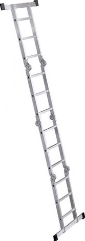 Лестница-трансформер Biber 98301 4х3 [тов-077084]