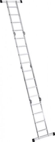 Лестница-трансформер Biber 98302 4х4 [тов-077085]