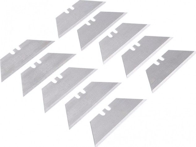 Лезвие для ножа WORKPRO WP213001 sk5 10шт.