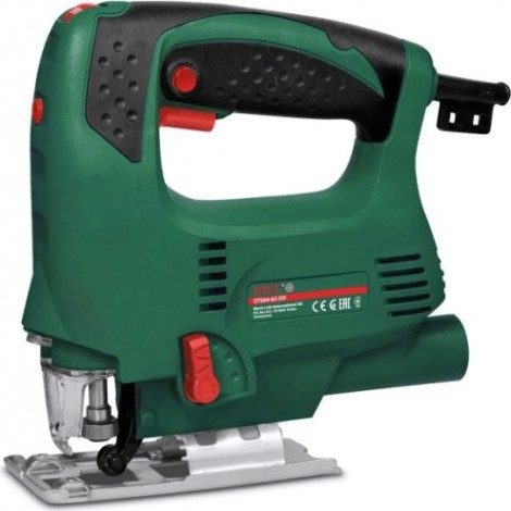 Лобзик сетевой DWT STS04-65 DV [5.2.33]