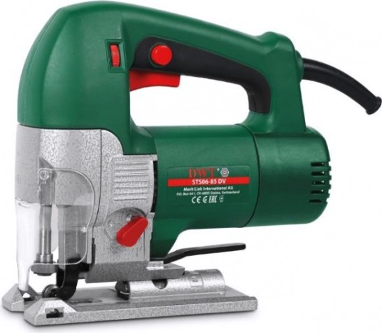 Лобзики электрические