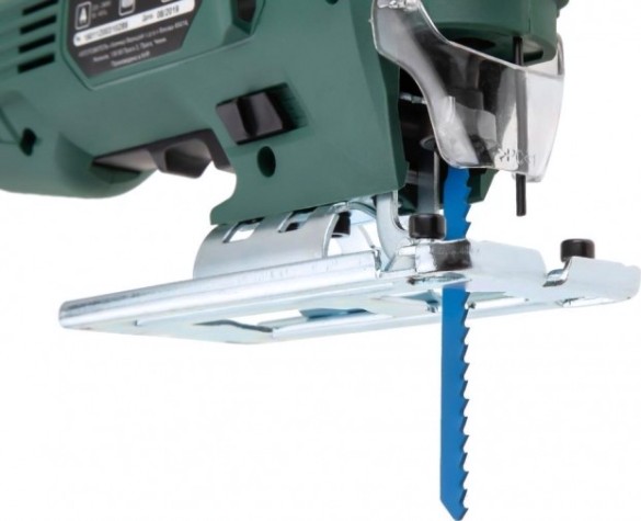 Лобзик сетевой Hammer LZK660T [120-031]