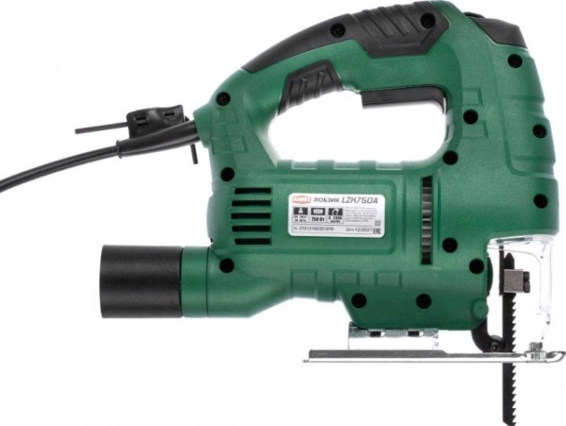 Лобзик сетевой Hammer LZK750A [216-035]