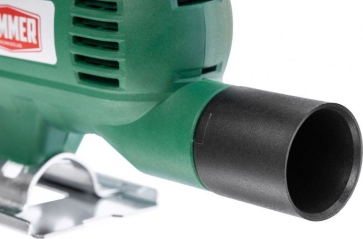 Лобзик сетевой Hammer LZK750A [216-035]