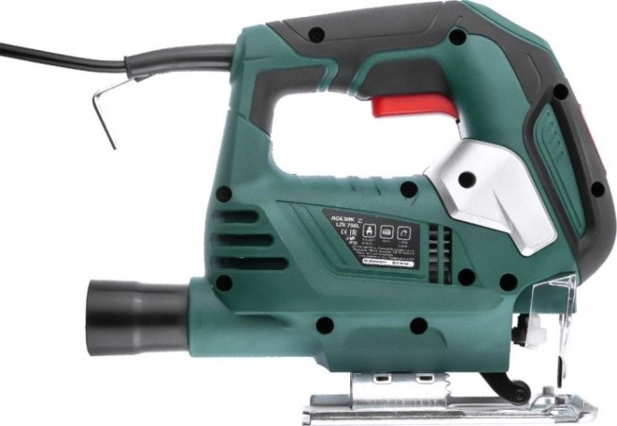 Лобзик сетевой Hammer LZK790L [120-032]